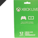 Image for article titled Add Another Year to Your Xbox Live Membership For $35